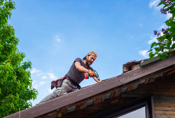 Fast & Reliable Emergency Roof Repairs in Oberlin, OH