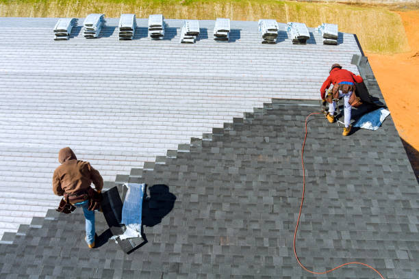 Gutter Replacement in Oberlin, OH