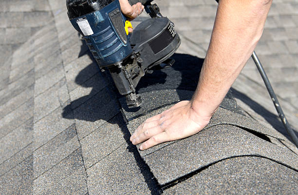 Best Roof Ventilation Installation  in Oberlin, OH