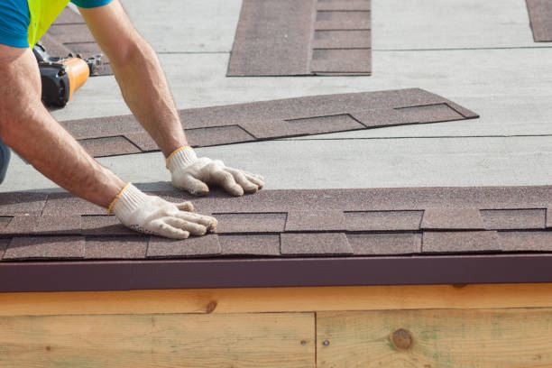 Best Metal Roofing Installation  in Oberlin, OH