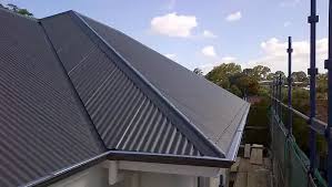 Best Sheet Metal Roofing  in Oberlin, OH